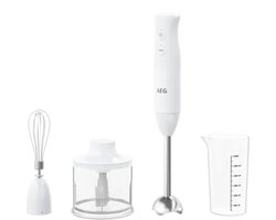 AEG - HB4-1-6CW - Deli 4 - Hand blender - 600W