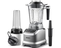 AMZCHEF Smoothie Countertop Blender: Een diepgaande review