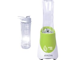 Ayadin SG660684 Blender-Smoothie maker-Smoothie blender-Portable blender-Juice