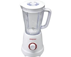 Beper 90.455 - Blender to Go & Draagbare Blender - Blenderfles & Keukenaccessoires