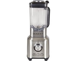 Beper P102FRU500 - Keukenblender - Smoothie Maker - Grote Inhoud Blender - 1.5L