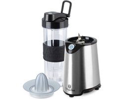 Berlinger Haus 9447 - Smoothy maker - RVS