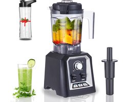 BioloMix Blender T5800 - 2.200 W Smoothiemixer