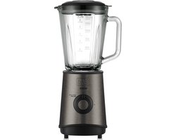 Black & Decker BXJB800E Blender - 1,5 liter - 800 Watt - Blender & Smoothie maker - Zwart