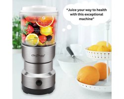 Blender 2 in 1 Babij cooking CF-CGB300