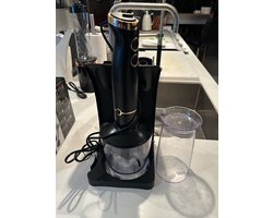 Blender en staafmixer-set van Berlinger Haus (BH-9049)