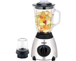 Blender mixer kp-1500gs with Grinder