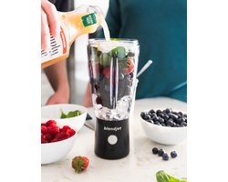 BlendJet 2 Portable Blender - XL Jar