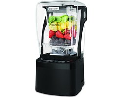 Blendtec - Professional 800 - Blender - Zwart