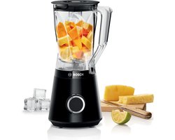 Bosch MMB6141B VitaPower Serie 4 - Tritan kan - Blender - 1200W