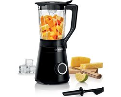 Bosch MMB6172B Vitapower serie 4 - Blender - 1200W