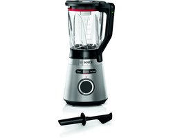 Bosch MMB6382M VitaPower Serie 4 - Blender - RVS - 1200W