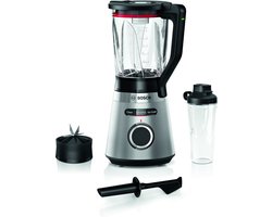 Bosch MMB6384M VitaPower Serie | 4 - Blender - RVS