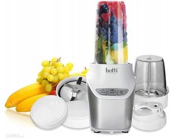 Botti Vitalis blender en smoothie maker - Nutri blender - 1000W - Wit