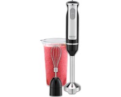 Camry CR 4621 - Hand blender - mini set - 2 in 1