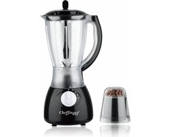 Cheffinger 2 in 1 blender CF-PB1.5