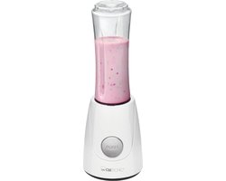 Clatronic SM 3593 - Smoothie-maker - wit