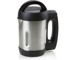 Domo DO1004BL soepmaker 1l