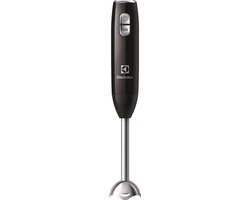 Electrolux ESTM3200 0,6 l Staafmixer Zwart, Zilver 600 W