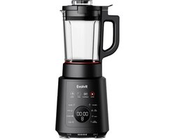 Evolvit 3-in-1 Blender, Soepmaker & Smoothiemaker - 1200W - Blender - Blenders - Smoothiemakers