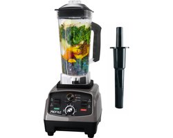 Extreme Blender - Smoothie Maker - 2L - 2000W - Fruitmixer