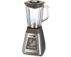 Fagor Blender BV-1000X - 1.5L - 1000W - Bruin, RVS