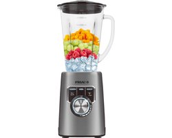 Friac BL1800DI Blender 1200W 1,8L Ice crush functie