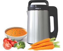 Friac SOM1681X Soepmaker 1.6L