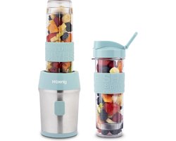 H. Koenig SMOO16 - Blender To Go - met drinkbekers