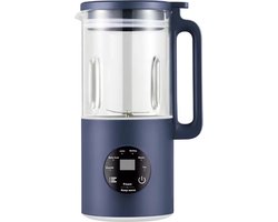 Jambo® Verwarmende Blender – Soepmaker – Sojamelk Maker – Babyvoeding Maker – Thee Infuser