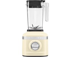 KitchenAid 5KSB1325EAC 1,75 l Blender voor op aanrecht 650 W Crème