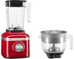 KitchenAid 5KSB1350EER blender 1,4 l Keukenblender 650 W Rood