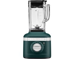 KitchenAid 5KSB4026EPP 1,4 l Blender voor op aanrecht 1200 W Benzine