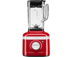 Kitchenaid Artisan 5KSB4026ECA - Blender K400 - Appelrood