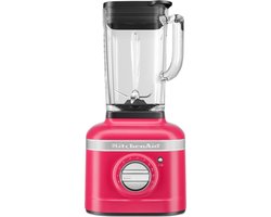 Kitchenaid Artisan 5KSB4026EHI - Blender K400 - Hibiscus