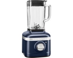 Kitchenaid Artisan 5KSB4026EIB - Blender K400 - Ink Blue