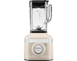 KitchenAid Artisan 5KSB4026EMH - Blender K400 - Milkshake