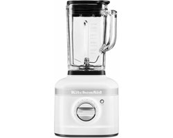 KitchenAid Artisan K400 Blender Wit 5KSB4026EWH