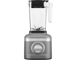 KitchenAid K150 Blender voor op aanrecht 650 W Grijs