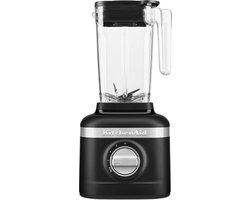 KitchenAid K150 Blender voor op aanrecht 650 W Zwart