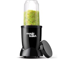 Magic Bullet Mini Blender - Smoothie Maker - Zwart