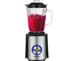 Mesko MS 4080 - Blender met glazen kom - 1.5 liter