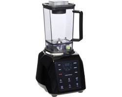 Montana Mark 1 Digital Hogesnelheidsblender - Zwart