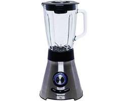 MontAna X2 Power Blender