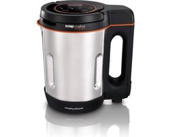 Morphy Richards soepmaker 1 l - compact - 900W - RVS