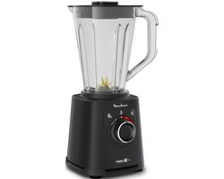 Moulinex Blendforce XXL LM4581 - Blender - 600W - Wit