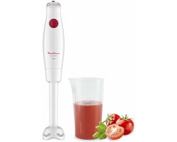 Moulinex DD12A110 blender 0,8 l Staafmixer 350 W Wit