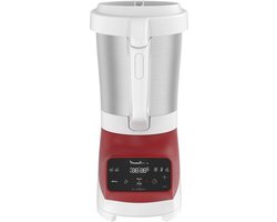 Moulinex Soup & Plus LM924500 - Soepmaker