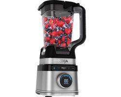 Ninja Detect Power Blender Pro - Blend Sense Technologie - 2024 Model - 1200 Watt - TB201EU