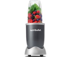 Nutribullet Original NB606DG Blender - RVS - 700ml - 600W